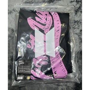 New BTS Official BOY with luv Blanket